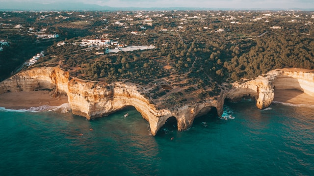 Албуфейра